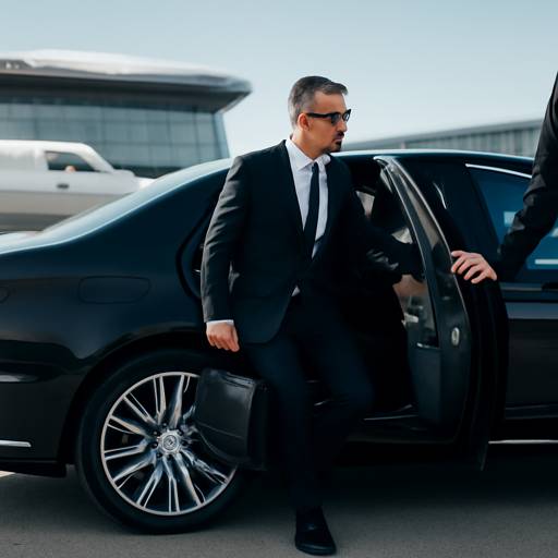 Arrive in Style: Your Guide to a Seamless Luxury Airport Limousine Experience