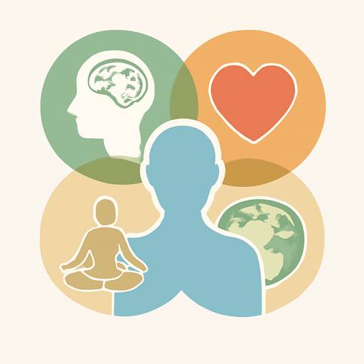 Holistic Living: Weaving Mind, Body, Spirit, and Earth into One