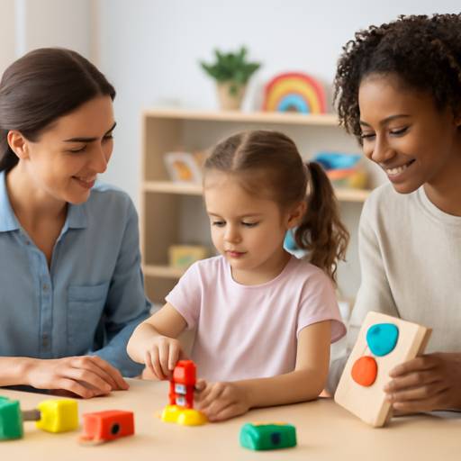Choosing a Child Care Center in Alexandria, VA: A Local Family’s Guide to Quality, Care, and Community