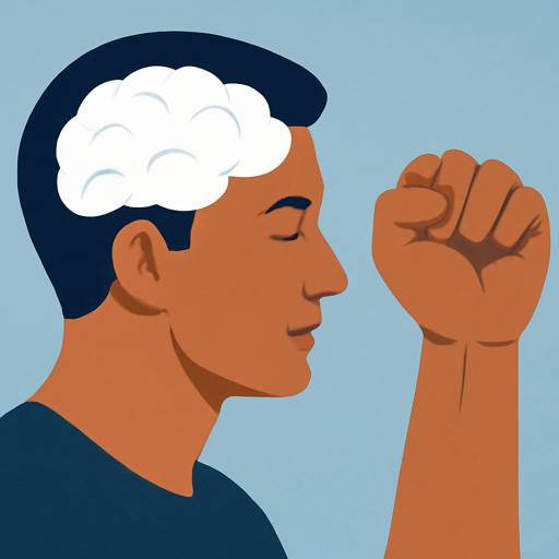 Men’s Mental Health: Breaking the Silence, Building Strength