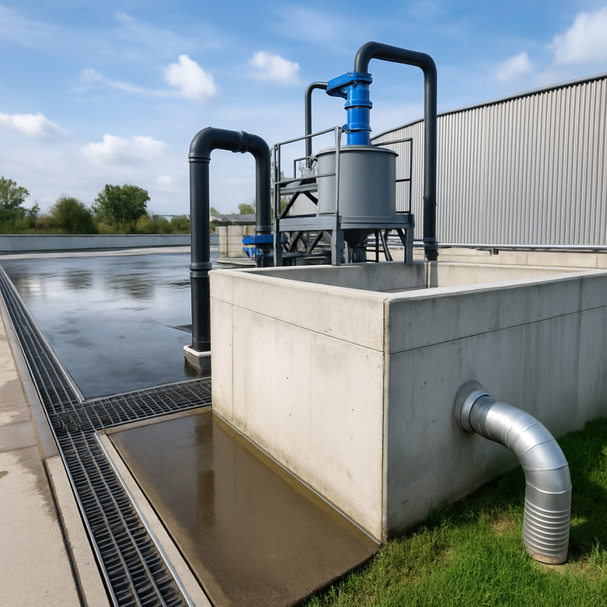 NPDES compliance 7