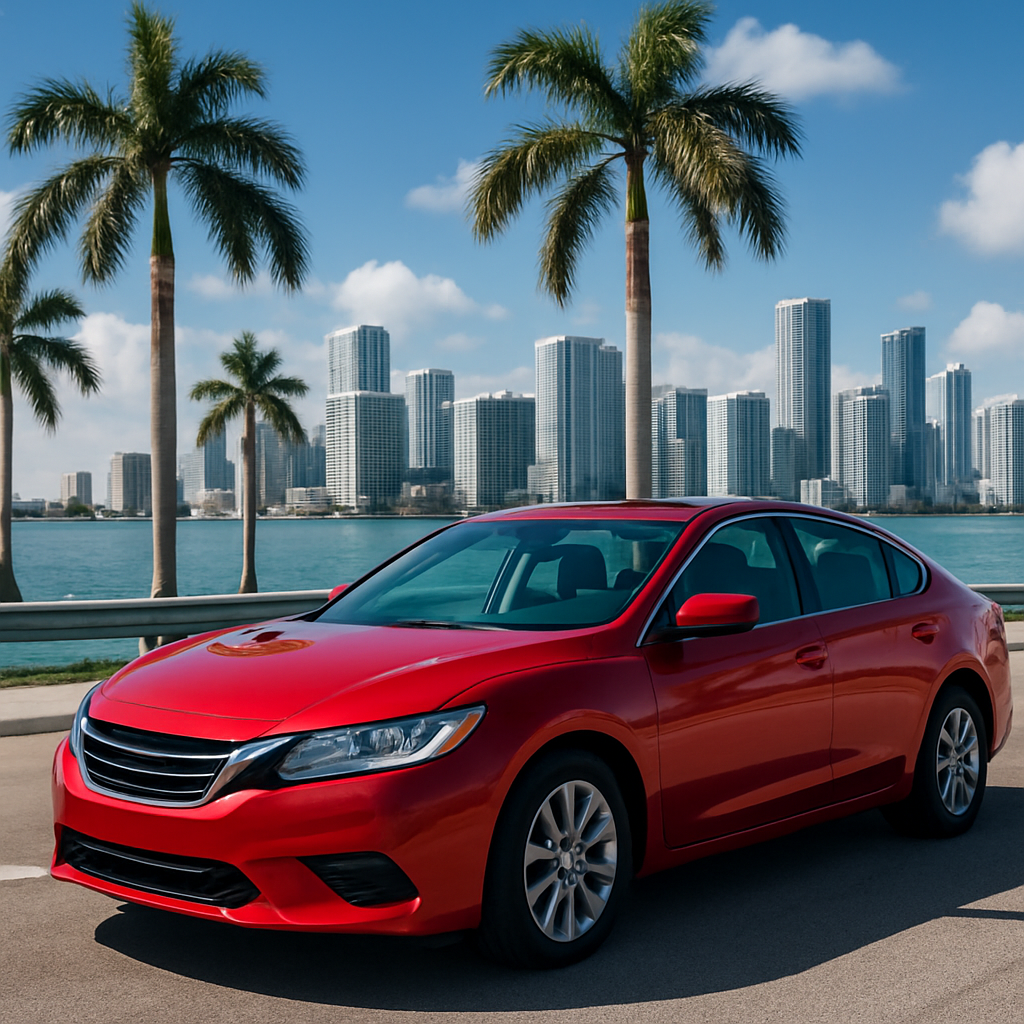 auto insurance Miami
