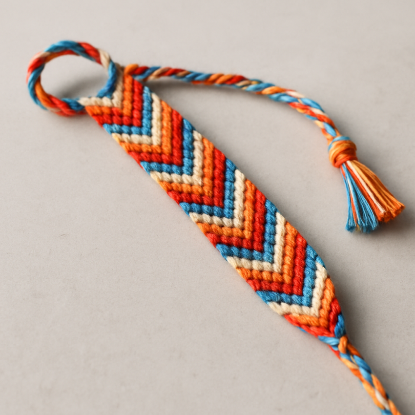 bracelet string 1