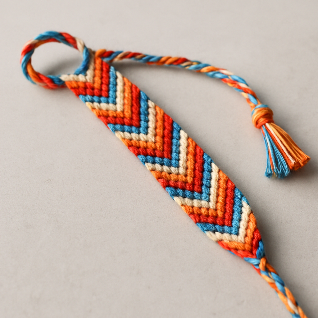bracelet string