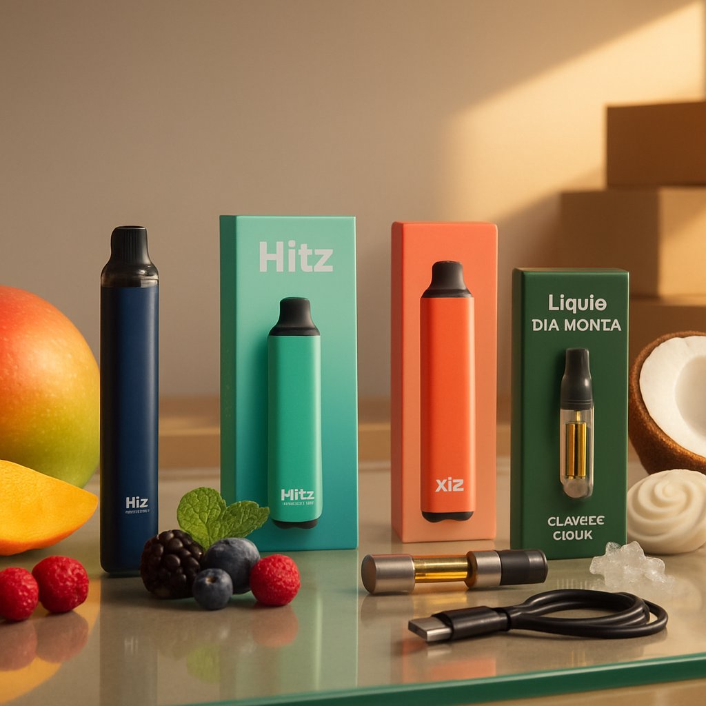 hitz carts